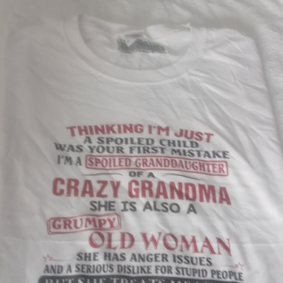 T-Shirt - Picture 3 of 4